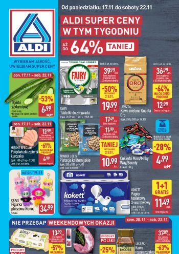 Aldi offer thumb