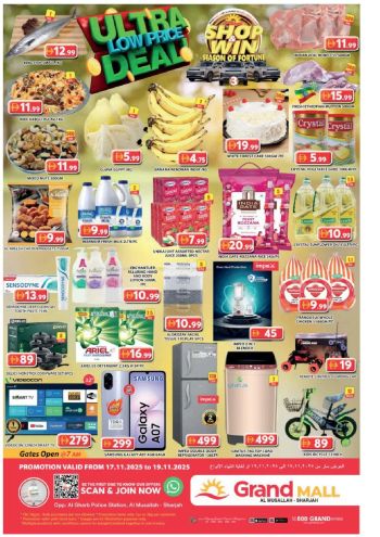 Grand Hyper offer thumb