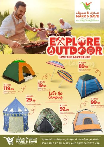 Mark and Save offer thumb