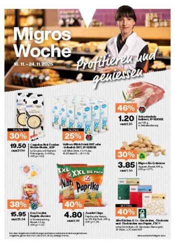 Migros offer thumb