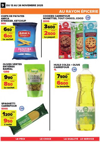 Carrefour offer thumb