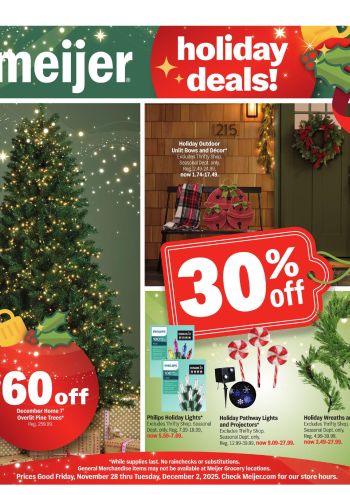 Meijer offer thumb