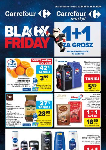 Carrefour offer thumb