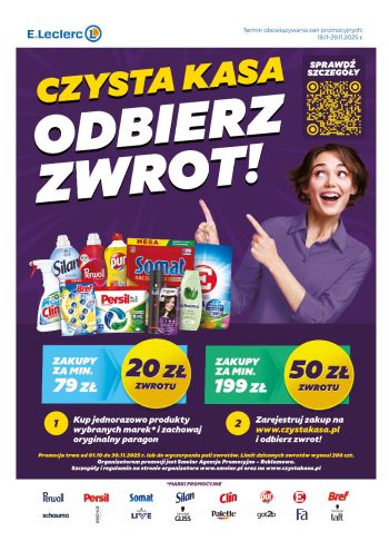 E-Leclerc offer thumb