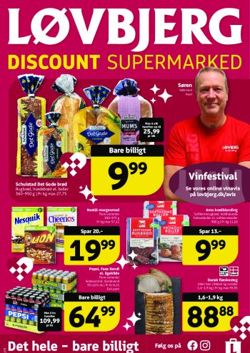 Løvbjerg offer thumb