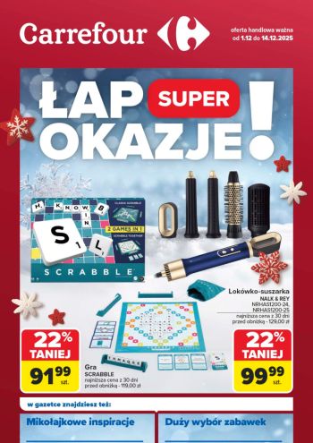 Carrefour offer thumb