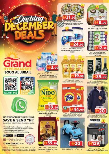 Grand Hyper offer thumb