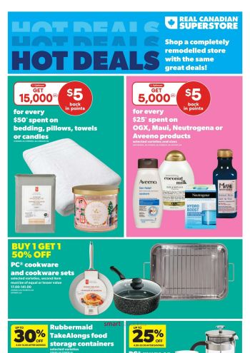 Superstore offer thumb