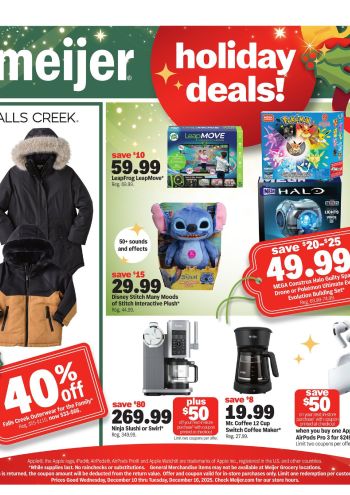 Meijer offer thumb