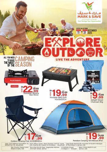 Mark and Save offer thumb