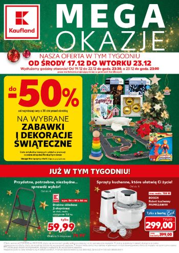 Kaufland offer thumb