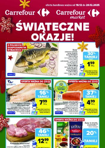 Carrefour offer thumb