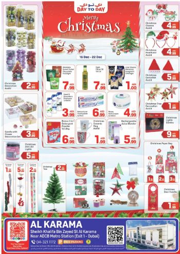 DaytoDay offer thumb