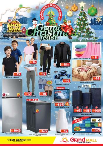 Grand Hyper offer thumb