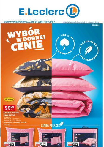 E-Leclerc offer thumb