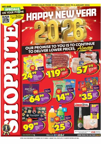 Shoprite offer thumb