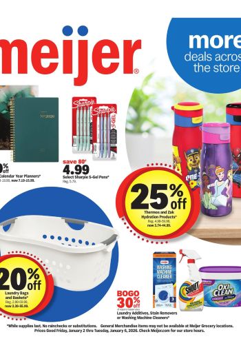 Meijer offer thumb