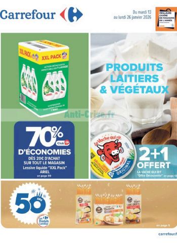 Carrefour offer thumb