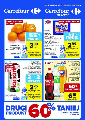 Carrefour offer thumb