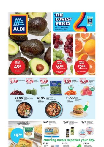 Aldi offer thumb