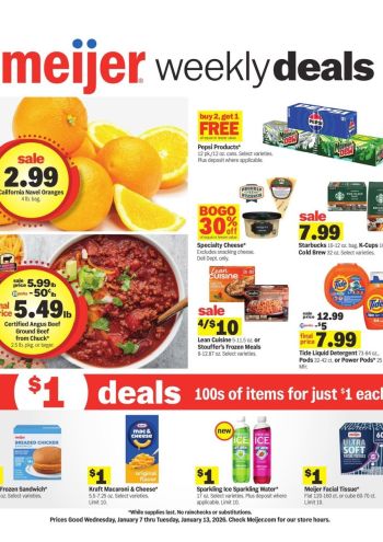 Meijer offer thumb