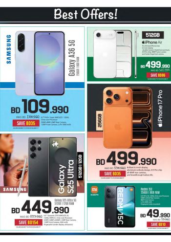 Sharaf DG offer thumb