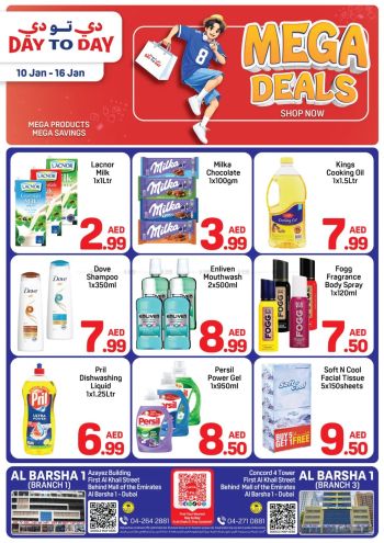 DaytoDay offer thumb