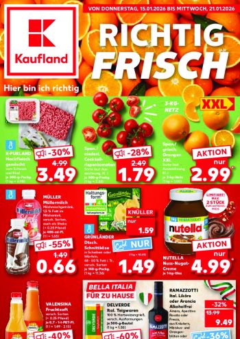 Kaufland offer thumb