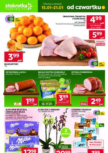 stokrotka offer thumb