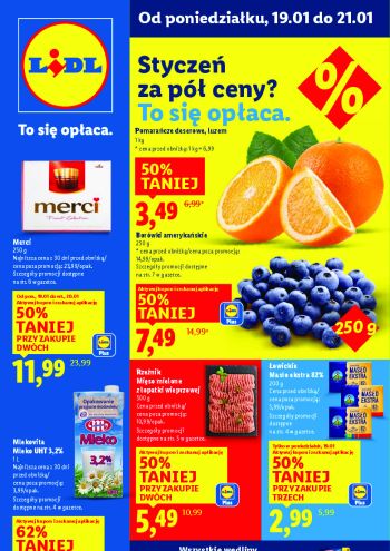 LIDL offer thumb