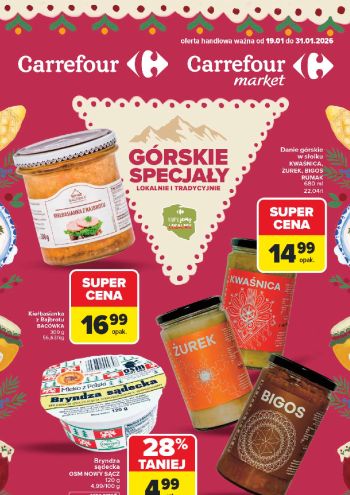 Carrefour offer thumb