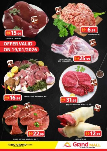 Grand Hyper offer thumb