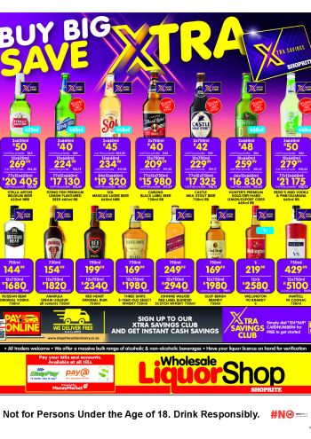 Shoprite offer thumb