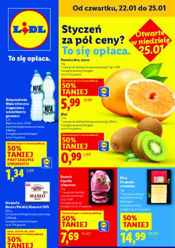 LIDL offer thumb