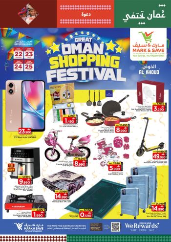 Mark and Save offer thumb