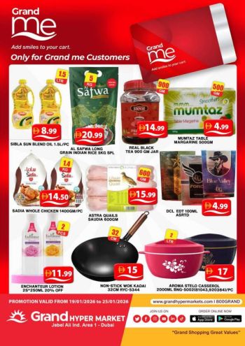 Grand Hyper offer thumb