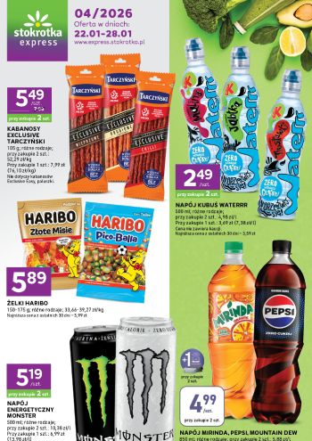 stokrotka offer thumb