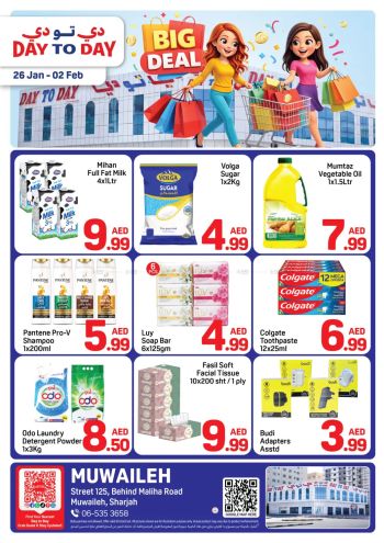 DaytoDay offer thumb