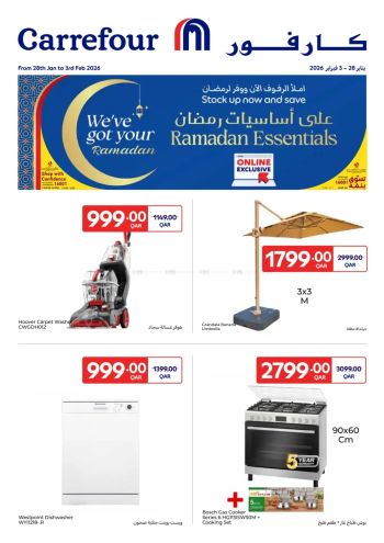 Carrefour offer thumb