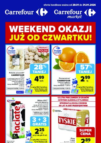 Carrefour offer thumb