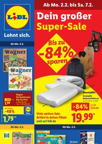 LIDL offer thumb