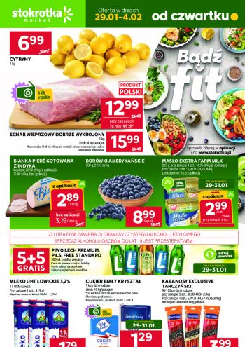 stokrotka offer thumb