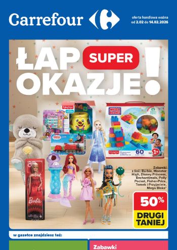 Carrefour offer thumb