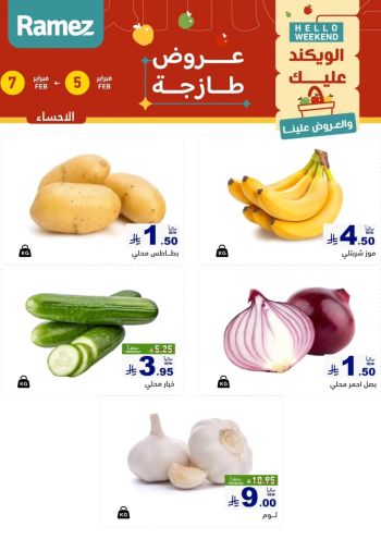 Ramez Center offer thumb