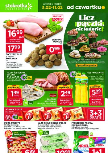 stokrotka offer thumb