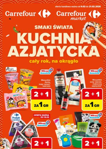 Carrefour offer thumb