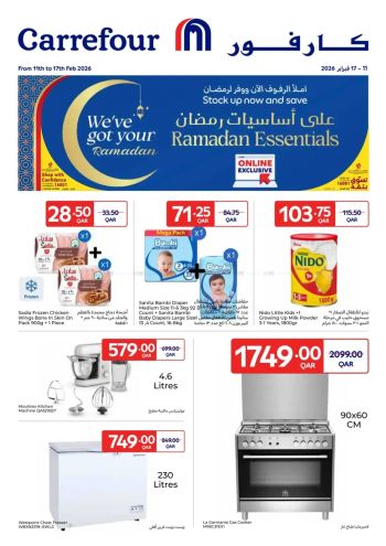 Carrefour offer thumb