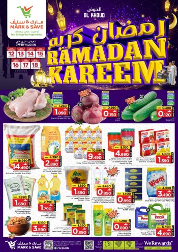 Mark and Save offer thumb