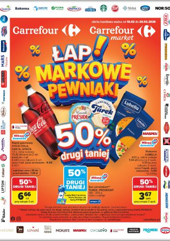Carrefour offer thumb