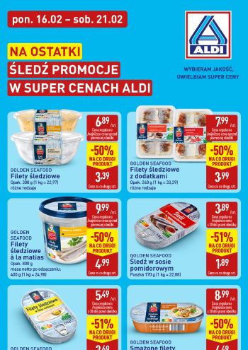 Aldi offer thumb